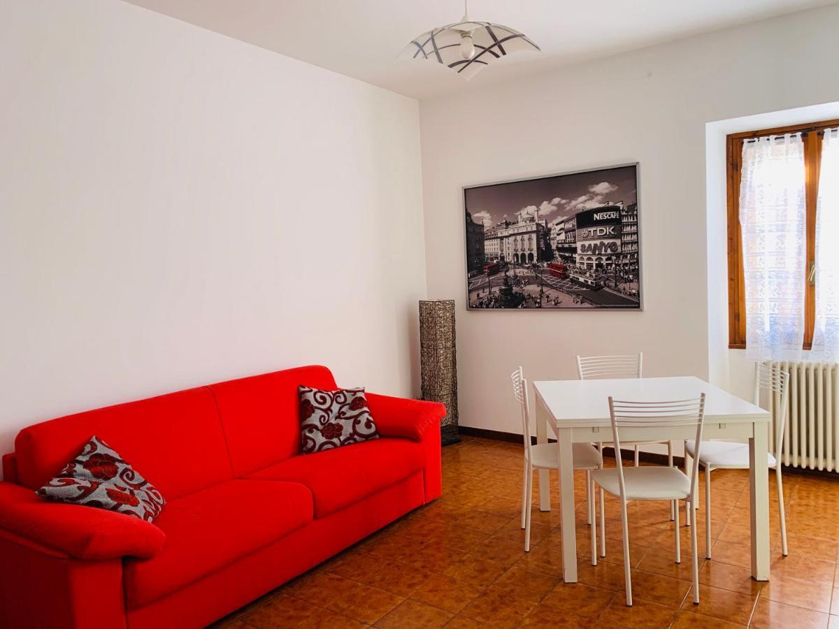 Appartamento Rosso Lazise Ngoại thất bức ảnh