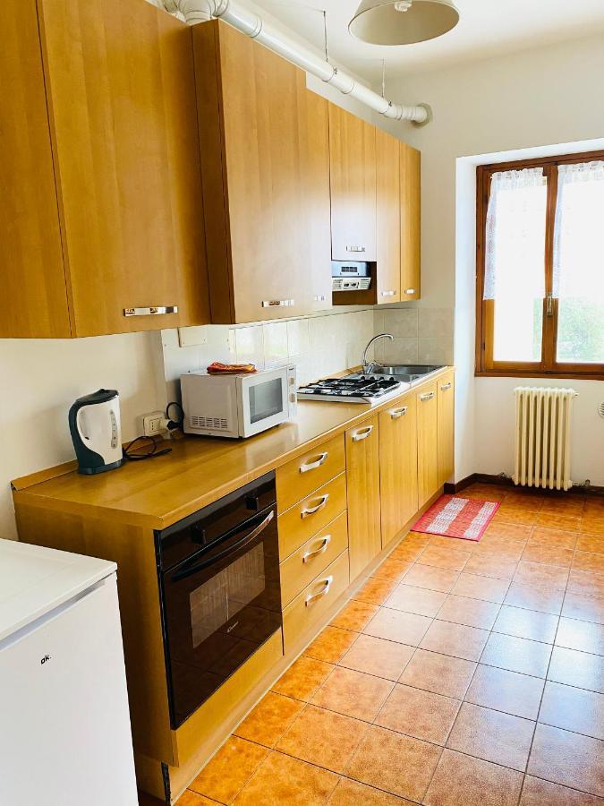 Appartamento Rosso Lazise Ngoại thất bức ảnh